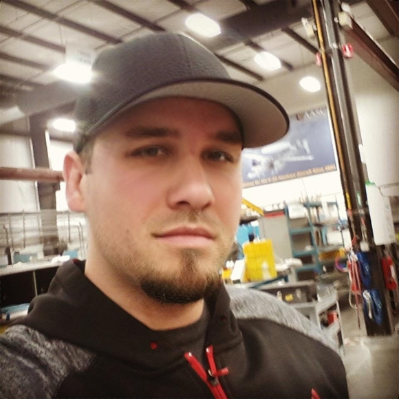 Meet your Posher, Aaron - Picture 1 of 1